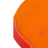 LSEH01 High Quality LED Light Up Led Cap Custom Approved Unisex Led Flashing Party Baseball Hat