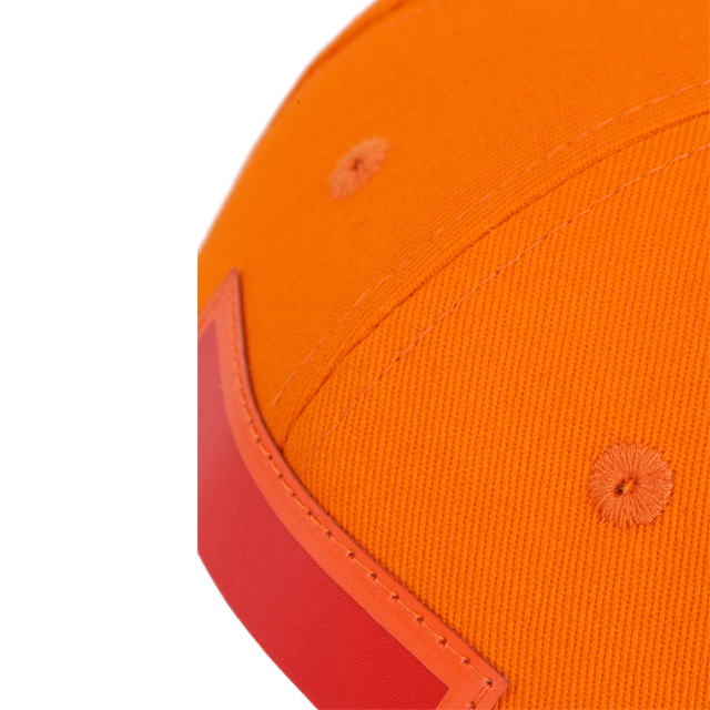 LSEH01 High Quality LED Light Up Led Cap Custom Approved Unisex Led Flashing Party Baseball Hat
