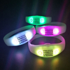 Wristband Hot Selling Bar Wedding Concert OEM Led Bracelets
