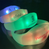 Wristband Hot Selling Bar Wedding Concert OEM Led Bracelets