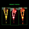  Led Lanyard Promotion Bar Wedding Party Tpu Led Lanyard Custom Led Lanyard