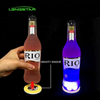 EVA01 Submersible Led Lights Mini Waterproof RGB Multi Colored Bottle Light for Hot Tub Pond Pool Base Vase Garden Party Christmas Decorations 