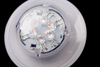 ABS01 Hot Popular Bar Product Led Sticker Coaster Light Up Mini Led Bottle Light Sticker 3M Glow Bottle Lights