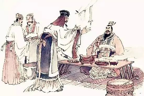 Hongmen Banquet