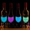 LSEL01 Factory Direct Popular Products Bar Parties Light Up in The Dark Hot Sale LED Wine Bottle Lights Wine Labels