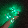 Custom RGB DMX Remote Control Rfid Led Xyloband