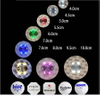EVA01 24 Hours Continuous Flashing Factory Source Party Bar Birthday Atmosphere Bottle Light Led Cup Sticker