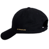 LSEH01 Promotional Fashion Custom 6 Panel Adjustable Party Camp Dj Glow Flashing Light Up El Luminous Led Baseball Hats Cap