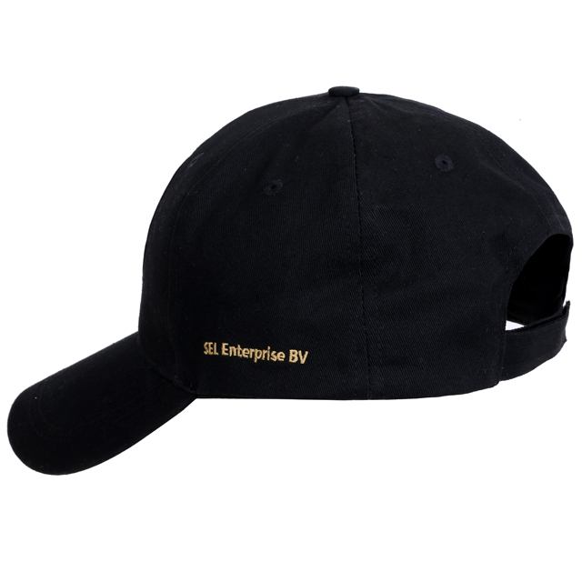 LSEH01 Promotional Fashion Custom 6 Panel Adjustable Party Camp Dj Glow Flashing Light Up El Luminous Led Baseball Hats Cap