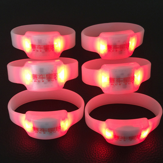 LSRM06 Large Capacity Low Price New Design Bracelet with Led Lights