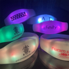 Wristband Hot Selling Bar Wedding Concert OEM Led Bracelets