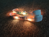 Custom RGB DMX Remote Control Rfid Led Xyloband