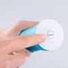 EVA01 New Continuous Luminous Factory Source Party Bottle Bottom Luminous Lamp Led Sticker