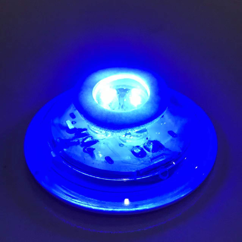 ABS01 Bottle LED Light Sticker 