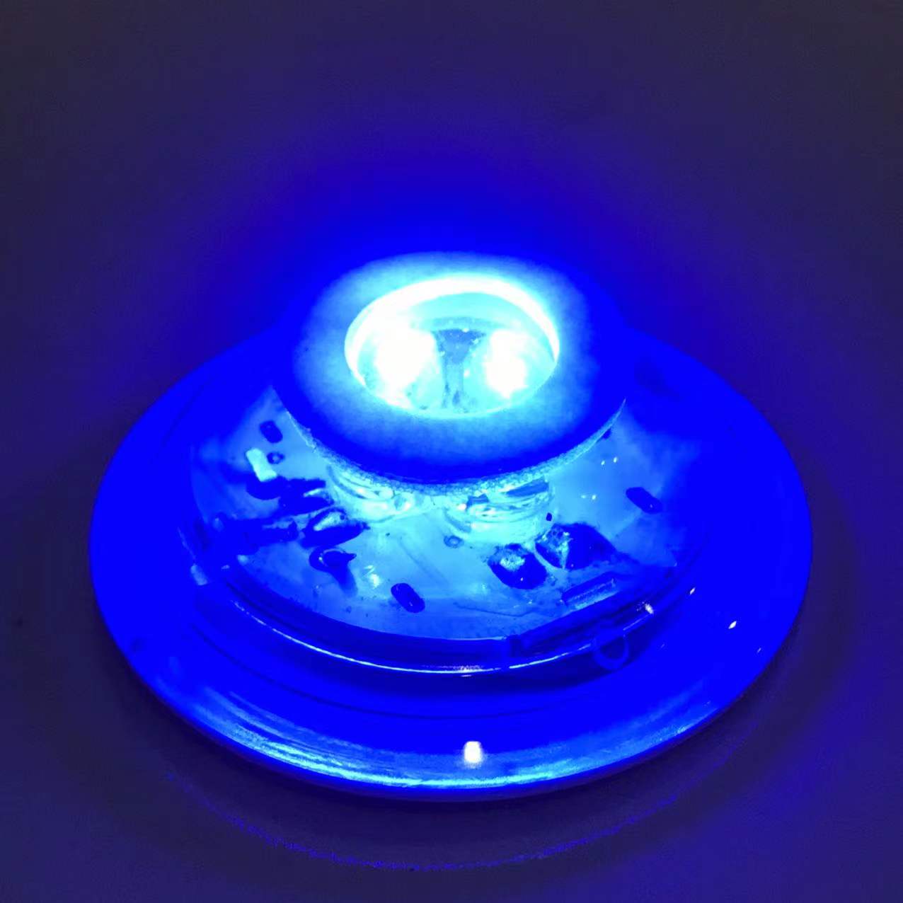 ABS01 Bottle LED Light Sticker 