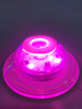 ABS01 LED Stickers Coaster Light Up for Drinks Flash Light Up Cups Perfect for Party Weeding Bar