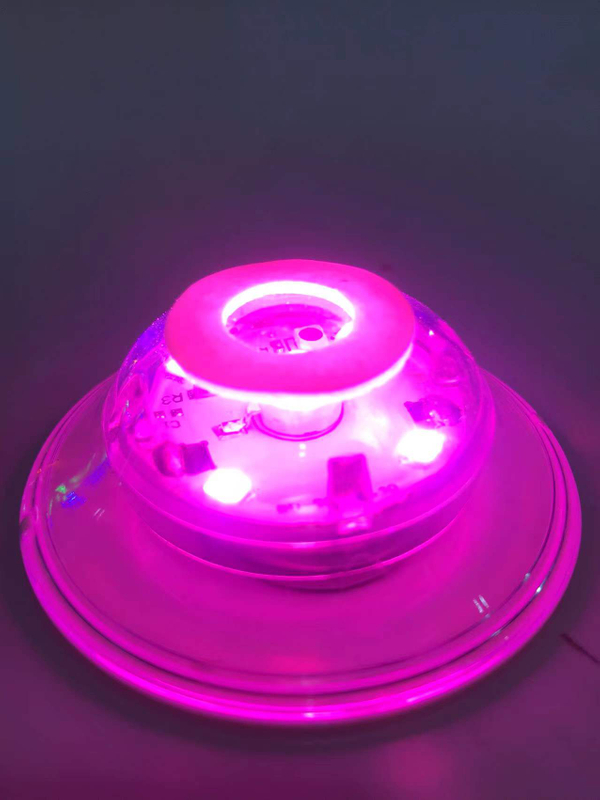 ABS01 LED Stickers Coaster Light Up for Drinks Flash Light Up Cups Perfect for Party Weeding Bar
