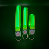 LED Collar01 New Rechargeable Waterproof Home Pet Prevention Led Pet Collar