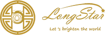 朗世德logo