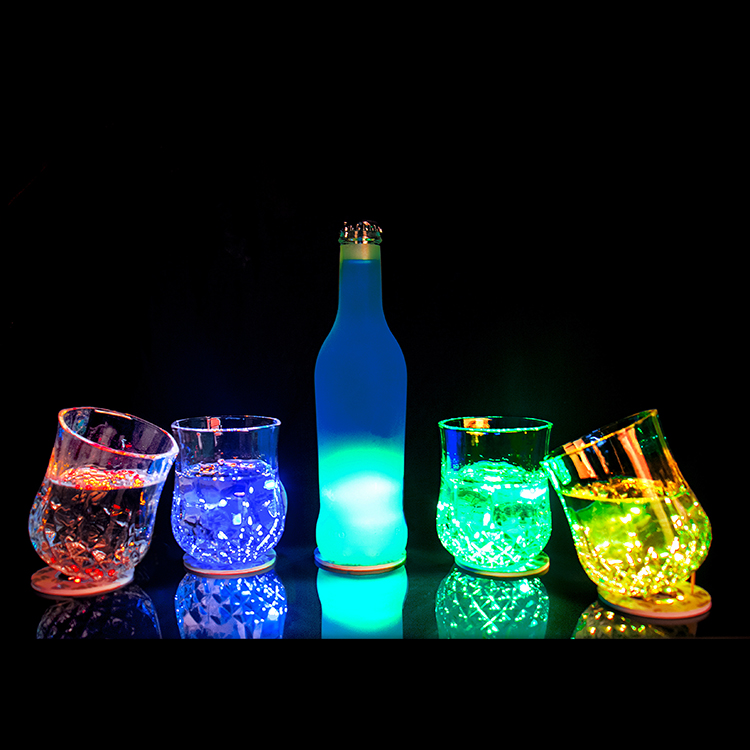 Led sticker 8