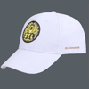 LSEH01 ACE Custom Logo Novelty Adjustable Caps Cool Led Message Sign Cap Snapback Caps Hiphop Hats With Led Lights
