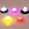 LSCT01 Waterproof Night Club Vodka Wine Champagne Whiskey LED Bottle Sticker
