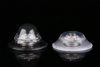 ABS01 Hot Popular Bar Product Led Sticker Coaster Light Up Mini Led Bottle Light Sticker 3M Glow Bottle Lights