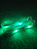 Custom RGB DMX Remote Control Rfid Led Xyloband