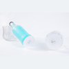Longtargift Lsst02 LED Coasters LED Wine Bottle Lights Wine Bottle Decorators LED Sticker Coasters Can Light Up Drinks Flashing Light Cups Are Very Suitable for Party 