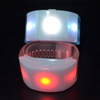 LSRM05 New Creative Promotional Programmable Wireless Flash Lighting Radio Remote Control LED Bracelet