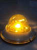 ABS01 LED Stickers Coaster Light Up for Drinks Flash Light Up Cups Perfect for Party Weeding Bar