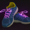 Customized Tpu Shoelaces Event Party Shoelaces By Longstartift Factory Dark Led Shoelaces