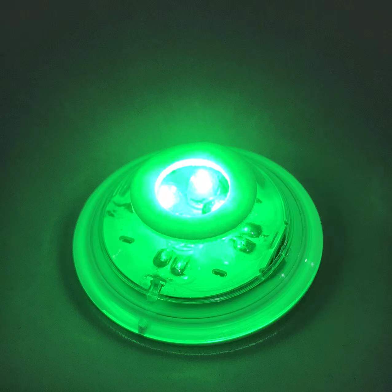 ABS01 Bottle LED Light Sticker 