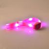 LSRM02 Customized Logo Multicolor RGB DMX Proragrammed Remote Control Rfid Xylobands Led Wristband