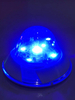 ABS01 LED Stickers Coaster Light Up for Drinks Flash Light Up Cups Perfect for Party Weeding Bar