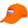 LSEH01 High Quality LED Light Up Led Cap Custom Approved Unisex Led Flashing Party Baseball Hat