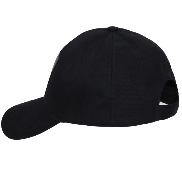 LSEH01 Promotional Fashion Custom 6 Panel Adjustable Party Camp Dj Glow Flashing Light Up El Luminous Led Baseball Hats Cap