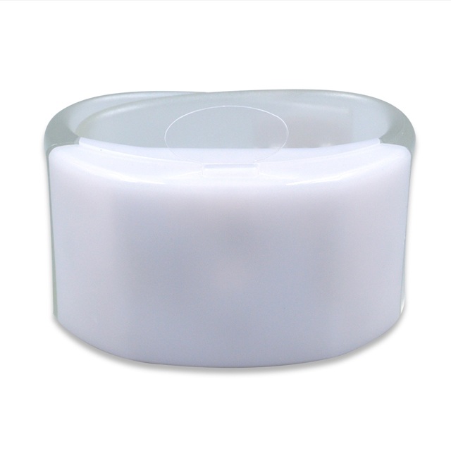 LSRM05 New Creative Promotional Programmable Wireless Flash Lighting Radio Remote Control LED Bracelet