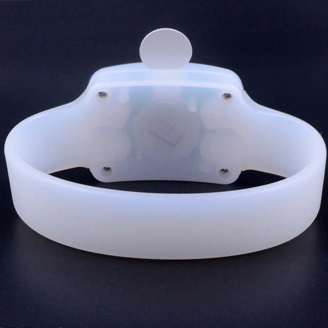LSRM06 Large Capacity Low Price New Design Bracelet with Led Lights