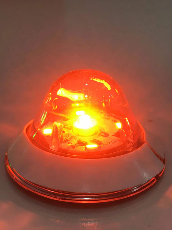 ABS01 LED Stickers Coaster Light Up for Drinks Flash Light Up Cups Perfect for Party Weeding Bar
