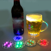  Bar Nightclub Wine Bottle Light Vodka Led Sticker