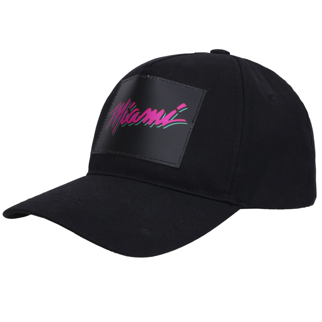 LSEH01 Promotional Fashion Custom 6 Panel Adjustable Party Camp Dj Glow Flashing Light Up El Luminous Led Baseball Hats Cap