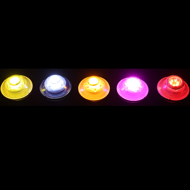 LSCT01 Waterproof Night Club Vodka Wine Champagne Whiskey LED Lamp
