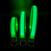 LED Collar01 Factory Direct Sale Household Pet Member Led Waterproof Collar