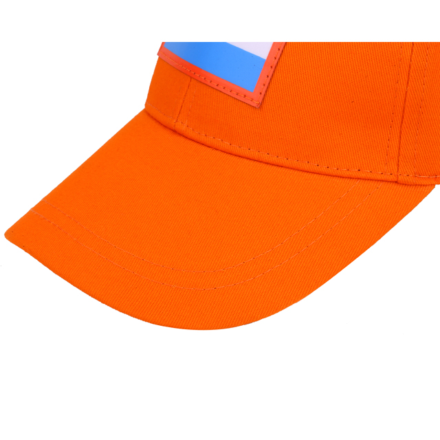 LSEH01 High Quality LED Light Up Led Cap Custom Approved Unisex Led Flashing Party Baseball Hat
