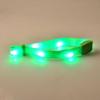 LSRM02 Customized Logo Multicolor RGB DMX Proragrammed Remote Control Rfid Xylobands Led Wristband