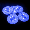EVA01 24 Hours Continuous Flashing Factory Source Party Bar Birthday Atmosphere Bottle Light Led Cup Sticker